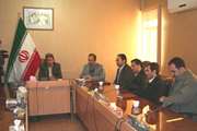 فرماندار سروآباد : رسالت دامپزشكی بسیار مهم و سنگین است